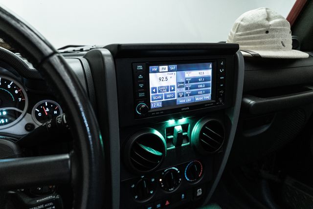 2010 Jeep Wrangler Rubicon 1 Of A Kind Show Jeep Over $20k Invested | Carrollton, TX | Texas Hot Rides