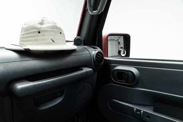 2010 Jeep Wrangler Rubicon 1 Of A Kind Show Jeep Over $20k Invested | Carrollton, TX | Texas Hot Rides