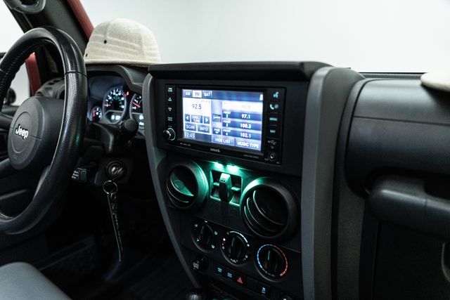 2010 Jeep Wrangler Rubicon 1 Of A Kind Show Jeep Over $20k Invested | Carrollton, TX | Texas Hot Rides