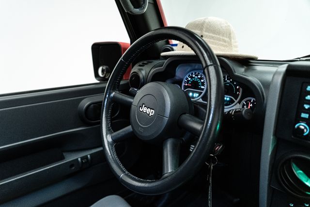 2010 Jeep Wrangler Rubicon 1 Of A Kind Show Jeep Over $20k Invested | Carrollton, TX | Texas Hot Rides