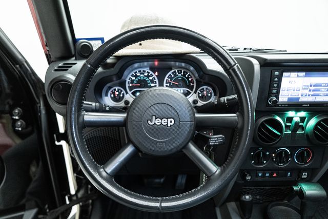 2010 Jeep Wrangler Rubicon 1 Of A Kind Show Jeep Over $20k Invested | Carrollton, TX | Texas Hot Rides 2010 Jeep Wrangler Rubicon 1 Of A Kind Show Jeep Over $20k Invested | Carrollton, TX | Texas Hot Rides