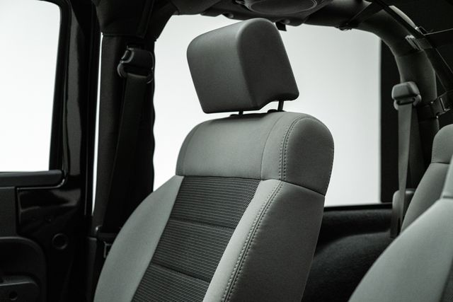 2010 Jeep Wrangler Rubicon 1 Of A Kind Show Jeep Over $20k Invested | Carrollton, TX | Texas Hot Rides