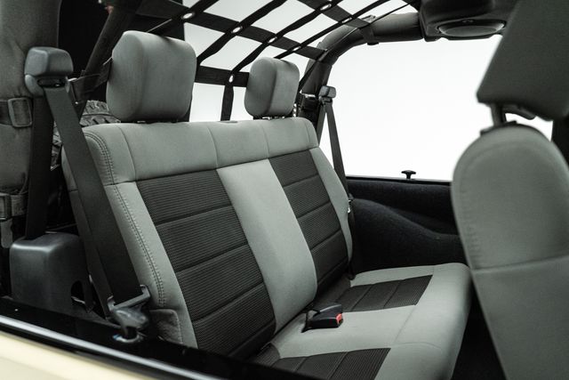 2010 Jeep Wrangler Rubicon 1 Of A Kind Show Jeep Over $20k Invested | Carrollton, TX | Texas Hot Rides