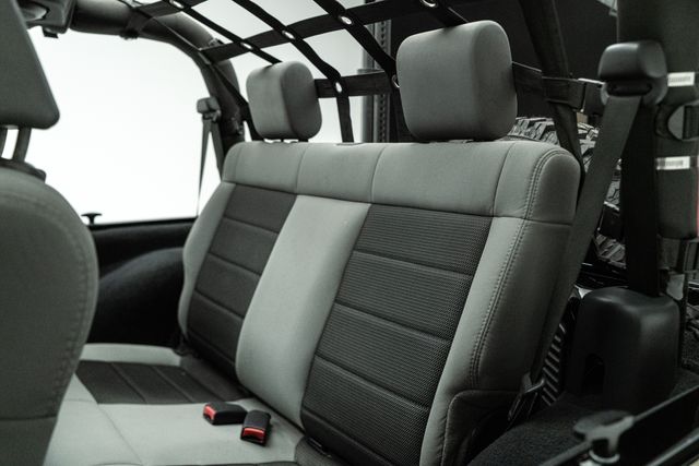 2010 Jeep Wrangler Rubicon 1 Of A Kind Show Jeep Over $20k Invested | Carrollton, TX | Texas Hot Rides