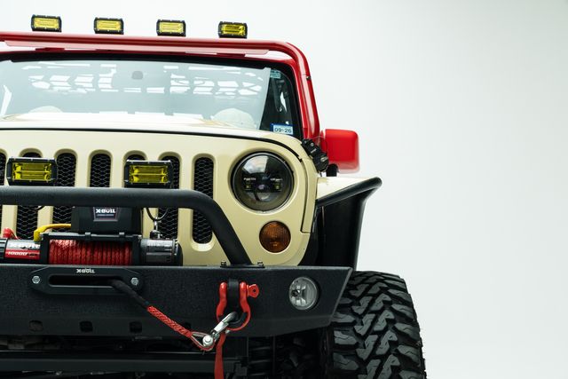 2010 Jeep Wrangler Rubicon 1 Of A Kind Show Jeep Over $20k Invested | Carrollton, TX | Texas Hot Rides 2010 Jeep Wrangler Rubicon 1 Of A Kind Show Jeep Over $20k Invested | Carrollton, TX | Texas Hot Rides