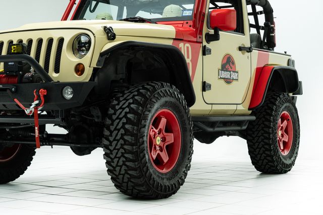 2010 Jeep Wrangler Rubicon 1 Of A Kind Show Jeep Over $20k Invested | Carrollton, TX | Texas Hot Rides 2010 Jeep Wrangler Rubicon 1 Of A Kind Show Jeep Over $20k Invested | Carrollton, TX | Texas Hot Rides