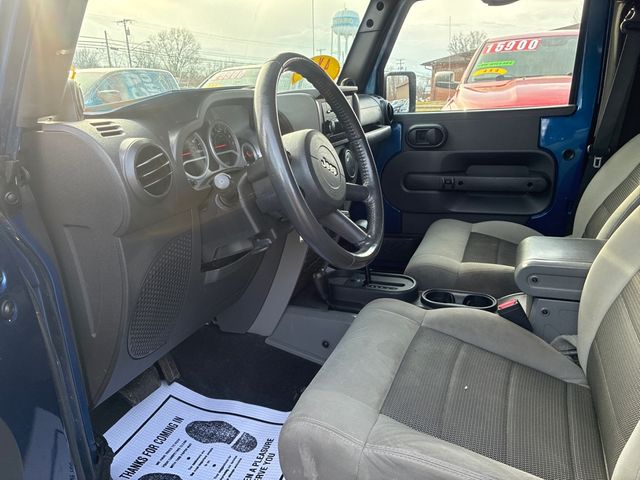 2010 Jeep Wrangler Sport 4X4 | Ontario, OH | New Haven Auto Sales 2010 Jeep Wrangler Sport 4X4 | Ontario, OH | New Haven Auto Sales