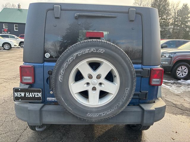 2010 Jeep Wrangler Sport 4X4 | Ontario, OH | New Haven Auto Sales 2010 Jeep Wrangler Sport 4X4 | Ontario, OH | New Haven Auto Sales