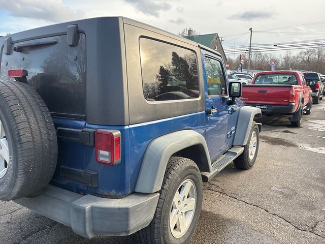 2010 Jeep Wrangler Sport 4X4 | Ontario, OH | New Haven Auto Sales 2010 Jeep Wrangler Sport 4X4 | Ontario, OH | New Haven Auto Sales