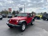 2010 Jeep Wrangler Sport | Riverview, FL | The Jeep Depot 2010 Jeep Wrangler Sport | Riverview, FL | The Jeep Depot