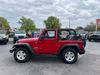 2010 Jeep Wrangler Sport | Riverview, FL | The Jeep Depot