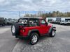 2010 Jeep Wrangler Sport | Riverview, FL | The Jeep Depot 2010 Jeep Wrangler Sport | Riverview, FL | The Jeep Depot