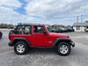 2010 Jeep Wrangler Sport | Riverview, FL | The Jeep Depot