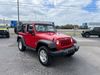 2010 Jeep Wrangler Sport | Riverview, FL | The Jeep Depot 2010 Jeep Wrangler Sport | Riverview, FL | The Jeep Depot