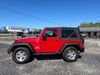 2010 Jeep Wrangler Sport | Riverview, FL | The Jeep Depot 2010 Jeep Wrangler Sport | Riverview, FL | The Jeep Depot