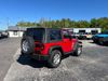 2010 Jeep Wrangler Sport | Riverview, FL | The Jeep Depot 2010 Jeep Wrangler Sport | Riverview, FL | The Jeep Depot
