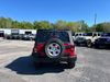2010 Jeep Wrangler Sport | Riverview, FL | The Jeep Depot