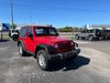 2010 Jeep Wrangler Sport | Riverview, FL | The Jeep Depot