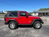 2010 Jeep Wrangler Sport | Riverview, FL | The Jeep Depot 2010 Jeep Wrangler Sport | Riverview, FL | The Jeep Depot