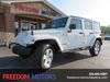 2010 Jeep Wrangler Unlimited Sahara | Abilene, Texas | Freedom Motors 2010 Jeep Wrangler Unlimited Sahara | Abilene, Texas | Freedom Motors