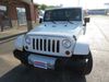 2010 Jeep Wrangler Unlimited Sahara | Abilene, Texas | Freedom Motors 