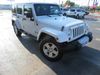 2010 Jeep Wrangler Unlimited Sahara | Abilene, Texas | Freedom Motors 