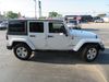 2010 Jeep Wrangler Unlimited Sahara | Abilene, Texas | Freedom Motors 