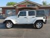 2010 Jeep Wrangler Unlimited Sahara | Abilene, Texas | Freedom Motors 