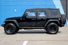 2010 Jeep Wrangler Unlimited Sport * 6-SPEED * Half Doors * NEW TOP * 86k Miles | Plano, Texas | Lone Star Cars, Inc 2010 Jeep Wrangler Unlimited Sport * 6-SPEED * Half Doors * NEW TOP * 86k Miles | Plano, Texas | Lone Star Cars, Inc