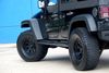 2010 Jeep Wrangler Unlimited Sport * 6-SPEED * Half Doors * NEW TOP * 86k Miles | Plano, Texas | Lone Star Cars, Inc 2010 Jeep Wrangler Unlimited Sport * 6-SPEED * Half Doors * NEW TOP * 86k Miles | Plano, Texas | Lone Star Cars, Inc
