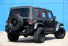 2010 Jeep Wrangler Unlimited Sport * 6-SPEED * Half Doors * NEW TOP * 86k Miles | Plano, Texas | Lone Star Cars, Inc 2010 Jeep Wrangler Unlimited Sport * 6-SPEED * Half Doors * NEW TOP * 86k Miles | Plano, Texas | Lone Star Cars, Inc