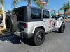 2010 Jeep Wrangler Unlimited WRAGLER SAHARA CLEAN CARFAX CERT | Plant City Florida | Bayshore Automotive 