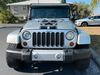 2010 Jeep Wrangler Unlimited WRAGLER SAHARA CLEAN CARFAX CERT | Plant City Florida | Bayshore Automotive 