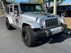 2010 Jeep Wrangler Unlimited WRAGLER SAHARA CLEAN CARFAX CERT | Plant City Florida | Bayshore Automotive 