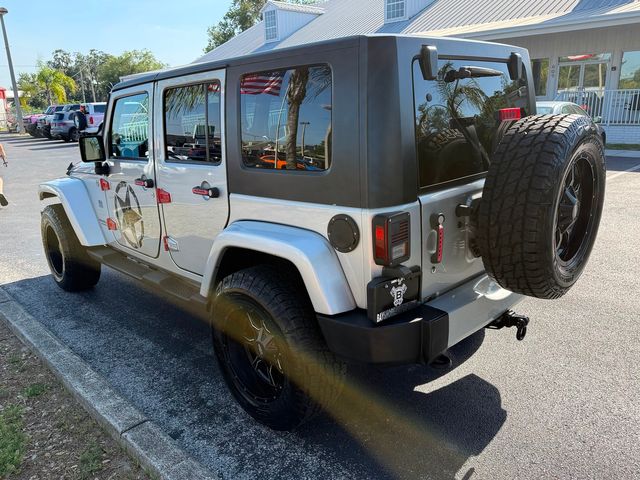 2010 Jeep Wrangler Unlimited WRAGLER SAHARA CLEAN CARFAX CERT | Plant City, FL | psv5 DEMO - Bayshore Automotive 2010 Jeep Wrangler Unlimited WRAGLER SAHARA CLEAN CARFAX CERT | Plant City, FL | psv5 DEMO - Bayshore Automotive