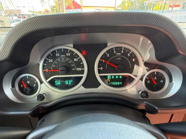 2010 Jeep Wrangler Unlimited WRAGLER SAHARA CLEAN CARFAX CERT | Plant City, FL | psv5 DEMO - Bayshore Automotive 2010 Jeep Wrangler Unlimited WRAGLER SAHARA CLEAN CARFAX CERT | Plant City, FL | psv5 DEMO - Bayshore Automotive