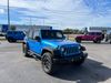 2010 Jeep Wrangler Unlimited Rubicon | Riverview, FL | The Jeep Depot 2010 Jeep Wrangler Unlimited Rubicon | Riverview, FL | The Jeep Depot