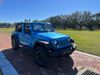 2010 Jeep Wrangler Unlimited Rubicon | Riverview, FL | The Jeep Depot