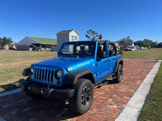 2010 Jeep Wrangler Unlimited Rubicon | Riverview, FL | The Jeep Depot in Riverview, FL 33578