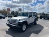 2010 Jeep Wrangler Unlimited Sport | Riverview, FL | The Jeep Depot