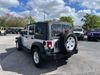 2010 Jeep Wrangler Unlimited Sport | Riverview, FL | The Jeep Depot 2010 Jeep Wrangler Unlimited Sport | Riverview, FL | The Jeep Depot