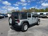 2010 Jeep Wrangler Unlimited Sport - 1-Owner | Riverview, FL | The Jeep Depot 2010 Jeep Wrangler Unlimited Sport - 1-Owner | Riverview, FL | The Jeep Depot