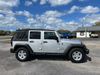 2010 Jeep Wrangler Unlimited Sport | Riverview, FL | The Jeep Depot