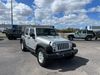 2010 Jeep Wrangler Unlimited Sport | Riverview, FL | The Jeep Depot