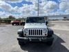2010 Jeep Wrangler Unlimited Sport - 1-Owner | Riverview, FL | The Jeep Depot 2010 Jeep Wrangler Unlimited Sport - 1-Owner | Riverview, FL | The Jeep Depot