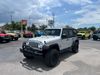 2010 Jeep Wrangler Unlimited Sport | Riverview, FL | The Jeep Depot