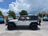 2010 Jeep Wrangler Unlimited Sport | Riverview, FL | The Jeep Depot 2010 Jeep Wrangler Unlimited Sport | Riverview, FL | The Jeep Depot