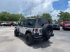 2010 Jeep Wrangler Unlimited Sport | Riverview, FL | The Jeep Depot 2010 Jeep Wrangler Unlimited Sport | Riverview, FL | The Jeep Depot