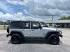 2010 Jeep Wrangler Unlimited Sport | Riverview, FL | The Jeep Depot