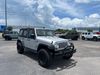 2010 Jeep Wrangler Unlimited Sport | Riverview, FL | The Jeep Depot 2010 Jeep Wrangler Unlimited Sport | Riverview, FL | The Jeep Depot
